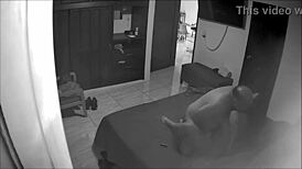 Are you fucking with my ex-teacher's old man?