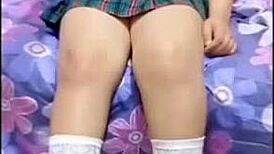 Netflix Je Tapi Seks Keras Berakhir Creampie