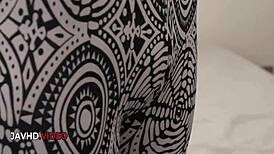 Slim Asian Girl Blows And Craves Cumshot