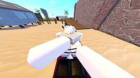 Proto Snow Comp Featuring Big Ass And Tits