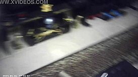 Pornstar Champion Vs Big Breast Babe In Wrestling!