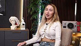 Ni Ole Murkovski And Bella Mur Answer Subscriber Questions