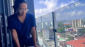 What Are You Doing, Stepmom?