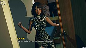 Eternum part 16 gameplay