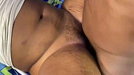 he bangs my ass and fucks my pussy so good