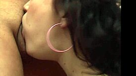 this 18-year-old strips in the park, masturbates, and has sex