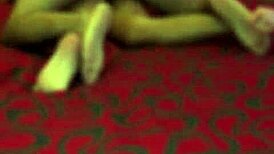 Detonando a mi novia morena en motel de cdmx me pide leche a gritos cuando termino dentro de ella nos damos cuenta que está en su periodo 😩