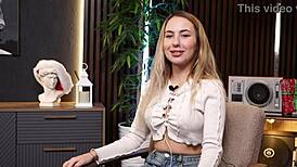 Ni Ole Murkovski And Bella Mur Answer Subscriber Questions