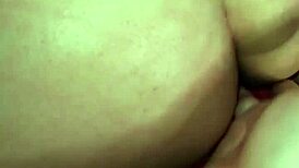 Slut Receives Spanks While Masturbating With Big Ass