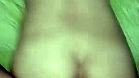 Bokep Indonesia Lucky To Fuck Smooth Brunette Wife