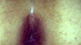 Hot BBW Latina GF Gets PHAT ASS FUCKED By BF In Thick WET PUSSY With Big Dildo.