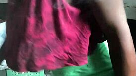 Crazy Bitch Smoking in Lord's Room While Wearing Sexy Clothes 😈