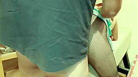 When YOU Can't Use Erotic Furniture But Know How To Get On All Fours