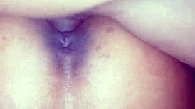 Fudendo Loira Gostosa in Bedroom with Young Latina