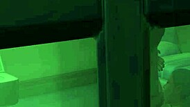 voyeur catches inmate watching co sucking another inmate dick