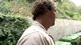 Brynn Tyler viser sin unge kropp i intens knull