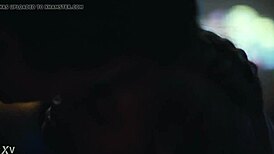 sydney sweeney having an orgasm in euphoria, so hot!