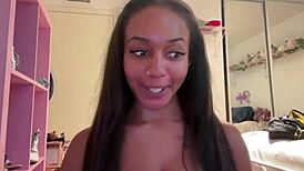 Lily Starfire Goes Deeper In Behind-The-Scenes Footage.