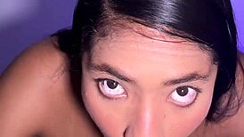 I Have Fun With My Stepsisters Boyfriends Cock -Amateur Couple- Nysdel