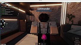 i'm a bunny girl who needs to be the best worker so i let my boss fuck me rough.