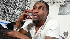 Ink Queen Genevieve Sinn Makes Rome Major Cum on Big Tits