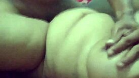 indonesian vegetable seller fucked and asked to cum inside