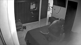 Are you fucking with my ex-teacher's old man?