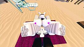 Proto Snow Comp Featuring Big Ass And Tits