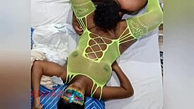 latina amateur cums in mouth during carnival 2025, huge assfucking fun