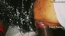 Prima De Boca Aberta Mature Oral