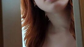 Pov Stepbrother Spies Me In Bathroom Then Bangs Me Hard