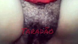 i licked her huge natural tits in pov homemade lingerie