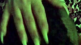 Lick that pussy, she says to the canadian german italian mexican interracial tattooed babe