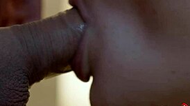 My mouth waters when his cock is in it 😍