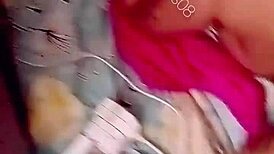 Queen Chubby 5 Feels Intense Emotions In Doggystyle Squirting Passion