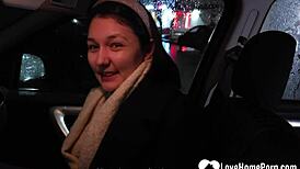 Wow, Cutie Devours Dick Before Intense Anal!