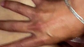 Delicious ass bent over for doggystyle?