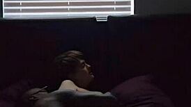 Big titt lesbian plays & takes bbc