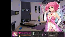 huniepop uncensored compilation of all sex scenes in hd, full game secrets