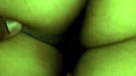 Again With My Little Wife In Peruvian Setting