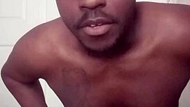 humbling myself by spreading ass for you and my followers