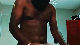 Queen Chubby 5 Feels Intense Emotions In Doggystyle Squirting Passion