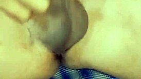 Curvy Sissy With Small Penis Shows Feminine Side In Fetish Roleplay