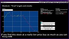 My dystopian robot girlfriend playthrough episode 3 lust for all