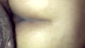 Late Night Fuck With Fat Ass And Big Cock