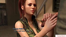 ALTERNATIVE PUNISHMENT CASTIGO ALTERNATIVO DÍA UNO Y DOS