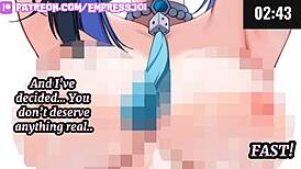 4 min joi challenge the beta censored humiliation femdom feet humiliation