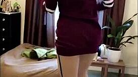 naughty lovers in london home explore interracial fun with big black cock