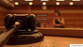 ALTERNATIVE PUNISHMENT CASTIGO ALTERNATIVO DÍA UNO Y DOS