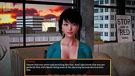 New family with big asses and cocks